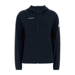 마무트 네이비 폴리에스터 윈드브레이커 101102481 5118