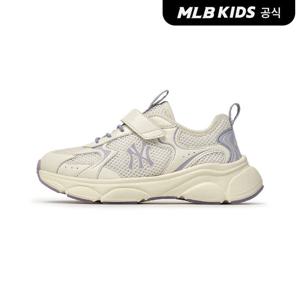 [MLB키즈 공식]26N 에이스 러너 스피드 주니어 NY (L.Lavender) 7ARNJB46N-50LDL