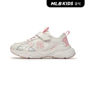 [MLB키즈 공식]26N 에이스 러너 스피드 주니어 NY (Pink) 7ARNJB46N-50PKS