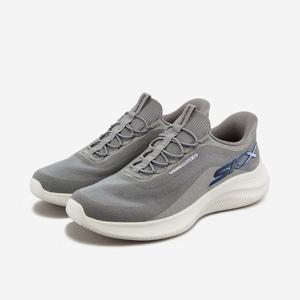 [스케쳐스] 남성 울트라 플렉스 4.0(슬립인스) SL0MPCGX112 KT