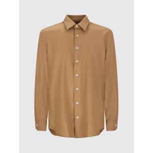 라르디니 긴팔 셔츠 CNNAVIDCN65402 250 Biscuit