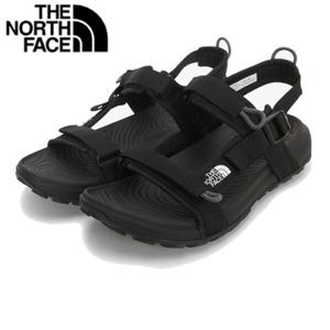 노스페이스 NS82S02A 남성 트레킹 샌들 익스플로어 캠프 샌달