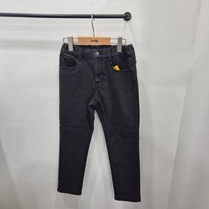 [지프키즈]겨울 본딩 슬림 스트레이트 데님 KQ4DPU155