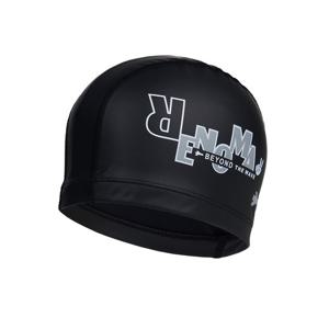 [레노마수영복]성인 브이 PU 수모 RC2E009_BK