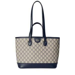 25FW 구찌 Ophidia 미디움 토트 백 765043K9GSN4075 TP573123031