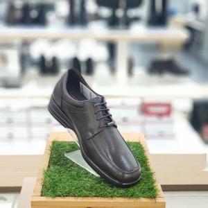 허시파피 세이브존04 남성컴포트세미캐주얼몰드밴딩드레스화 PQMXJDKSM527