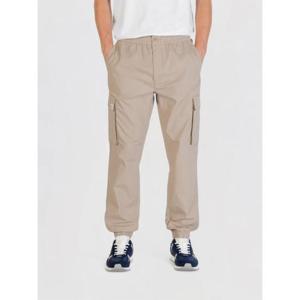 캘빈클라인 스트레이트 팬츠 LV04RC617G RAK Beige