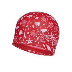 [레노마수영복]성인 비치 심볼 PU 수모 RC2E012_RD