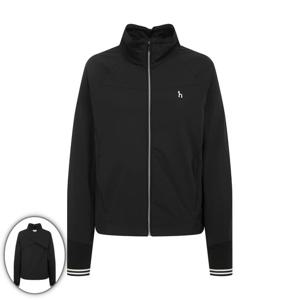 [헤지스골프] 여성 경량 바람막이 블랙 HWJU6B301BK