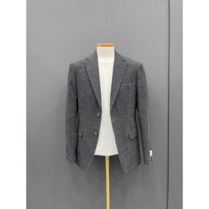 [트루젠]남자 봄/여름 그레이 컬러 자켓OTE035_OD