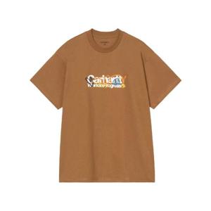 26SS 칼하트 맨즈 T 셔츠 I036238HZXX TP573220789