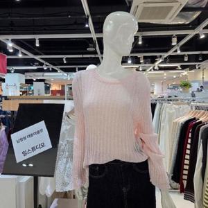 밀스튜디오 DP02 라운드니트티 LR3KTS109