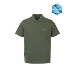 디스커버리 26S S 여름 남성 DMTS7C063KAD 프레시벤트테드포켓카라티