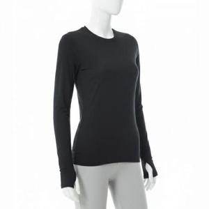 마운틴하드웨어 25FW 여성 버터 업 긴팔 티셔츠 2144551-010