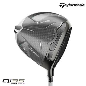 테일러메이드코리아 Qi35 MAX Lite 드라이버[여성]