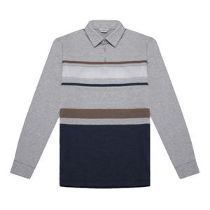 보스트로 HC12 면블럭티셔츠 ATS26101