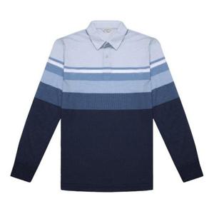 보스트로 HC12 면블럭 프린트 티셔츠 ATS26113