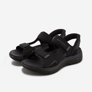 스케쳐스 남성 고워크 아치핏 2.0 샌들 SP0MSCGM011 SM