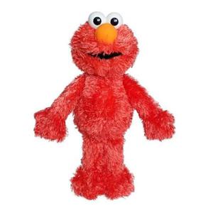 [생활] GUND 헝겊인형 세서미 엘모 봉제인형33cm G6047451