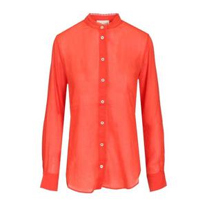 포르테포르테 보일 레이스 세라피노 셔츠 14909BIS F49M 2525