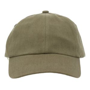 폴스미스 식스패널 커브 브림 베이스볼 캡 M1A 987DT U01427 35