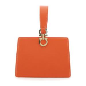 페라가모 가죽 클러치 220958 0792848