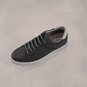 에스콰이아 HC03 아웃솔의 조화로운 디테일 남성스니커즈 YAFSHZ060