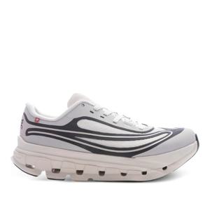 온러닝 메쉬 레이스업 스니커즈 3WF30440791 IVORYBLACK