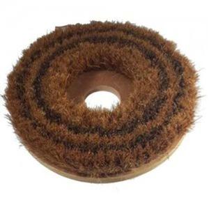 원형브러쉬 광솔 마루 16in 광택기용 부드러운 모 청소용품 도구 세척용품