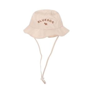 [블루독베이비] 26 SS(BE)메쉬 화섬 버킷햇 4631480108 ch 25년SS신상 출산 백일 돌 조카