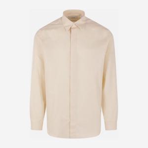 라르디니 코튼 실크 컨실러 플래킷 셔츠 PAFLYNN PAC1999150