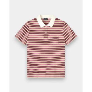 아페쎄 반팔 티셔츠 COHMZH26565 BAC Beige