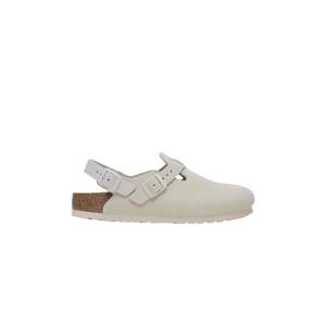 버켄스탁 토키오 앤티크 화이트   레귤러 1029198