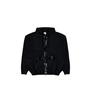 베트멍 테이프 후드 집업 ME76ZU142B