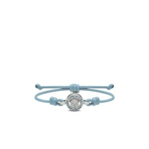 베르사체 메두사 95 레더 브레이슬릿 10196681A05169