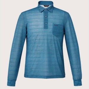 경량 아이스쿨 프린트 티셔츠 MITAL5S1301