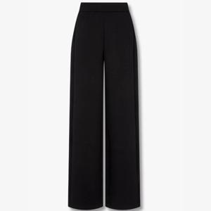 [엠포리오 아르마니]여성 이글 엠브로이더리 저지 팬츠(A525305531)