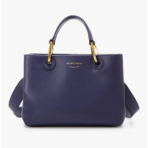 [엠포리오 아르마니]여성 MyEA 소프트 레더 스몰 쇼퍼백(A525332502)