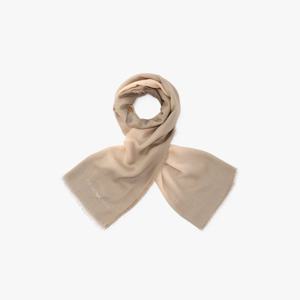 [엠포리오 아르마니]여성 캐시미어 레이온 블렌드 숄(A526153504)