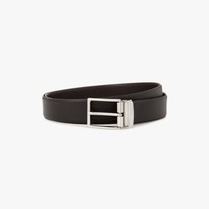 [엠포리오 아르마니]남성 리버서블 사피아노 레더 벨트(A516133002)