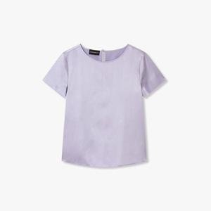 [엠포리오 아르마니]여성 실크 스트레치 블라우스(A526103509)