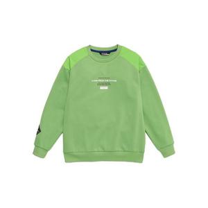 블랙야크 키즈 BK레디OV티셔츠 M1BKTSS2909-LR