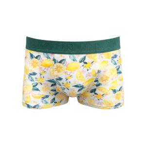 [예스]상큼 레몬 통기성메쉬 남성드로즈 YSMDY501