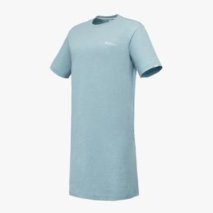 프로스펙스 소로나쿨 여성 롱티셔츠 원피스 PS3WT24M321