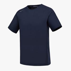 프로스펙스 메쉬믹스 트리코트 남성 반팔 티셔츠 PW3MT24M334