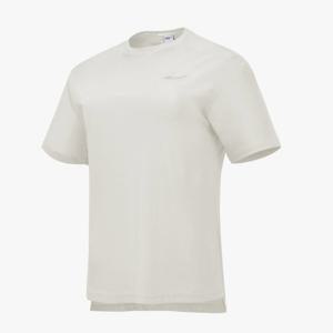 프로스펙스 트리코트 중기장 여성 반팔 티셔츠 PW3WT24M331