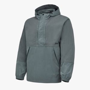 프로스펙스 제타 PRO 하이브리드 스트레치 남성 후드 아노락 자켓 PS3MJ24S132