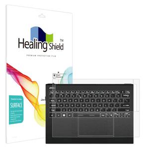 MSI 프레스티지 13 AI+ 무광 팜레스트/터치패드 2매