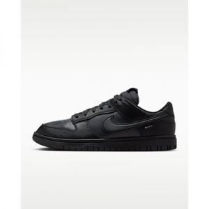 나이키 덩크 로우 GORE-TEX 남성 신발 - 블랙앤트러사이트오프 누아르 HQ2053-001 367504
