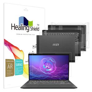 MSI 프레스티지 13 AI+ AR 고화질 필름1매 외부3종